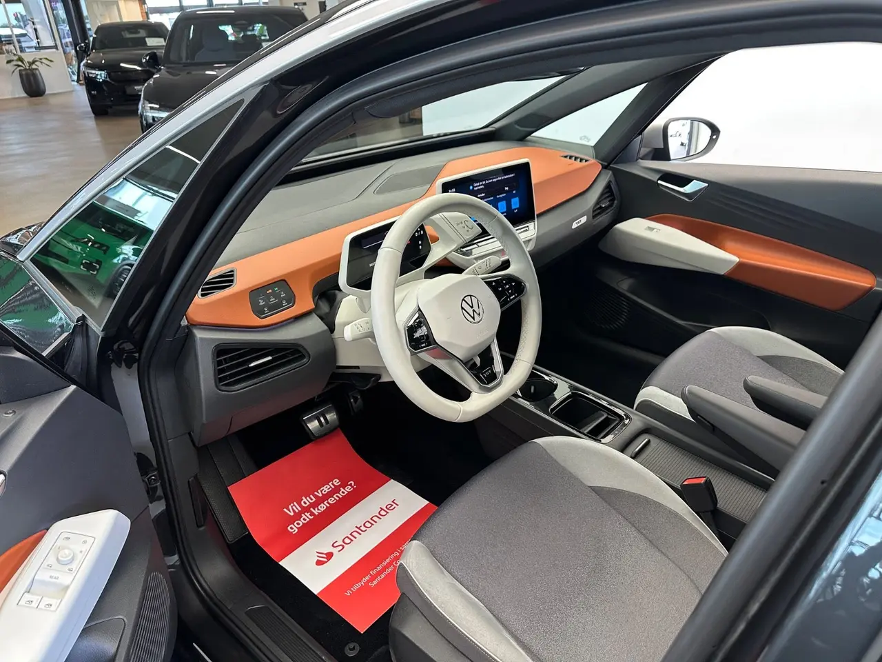 Billede 9 - VW ID.3 58 1ST Pro Performance