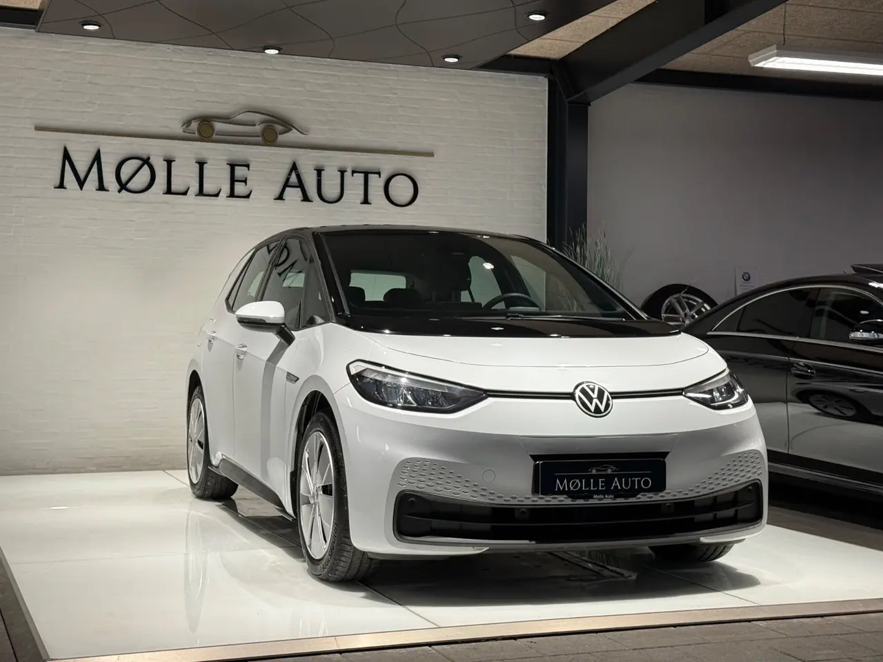 Billede 11 - VW ID.3 58 Pro Performance