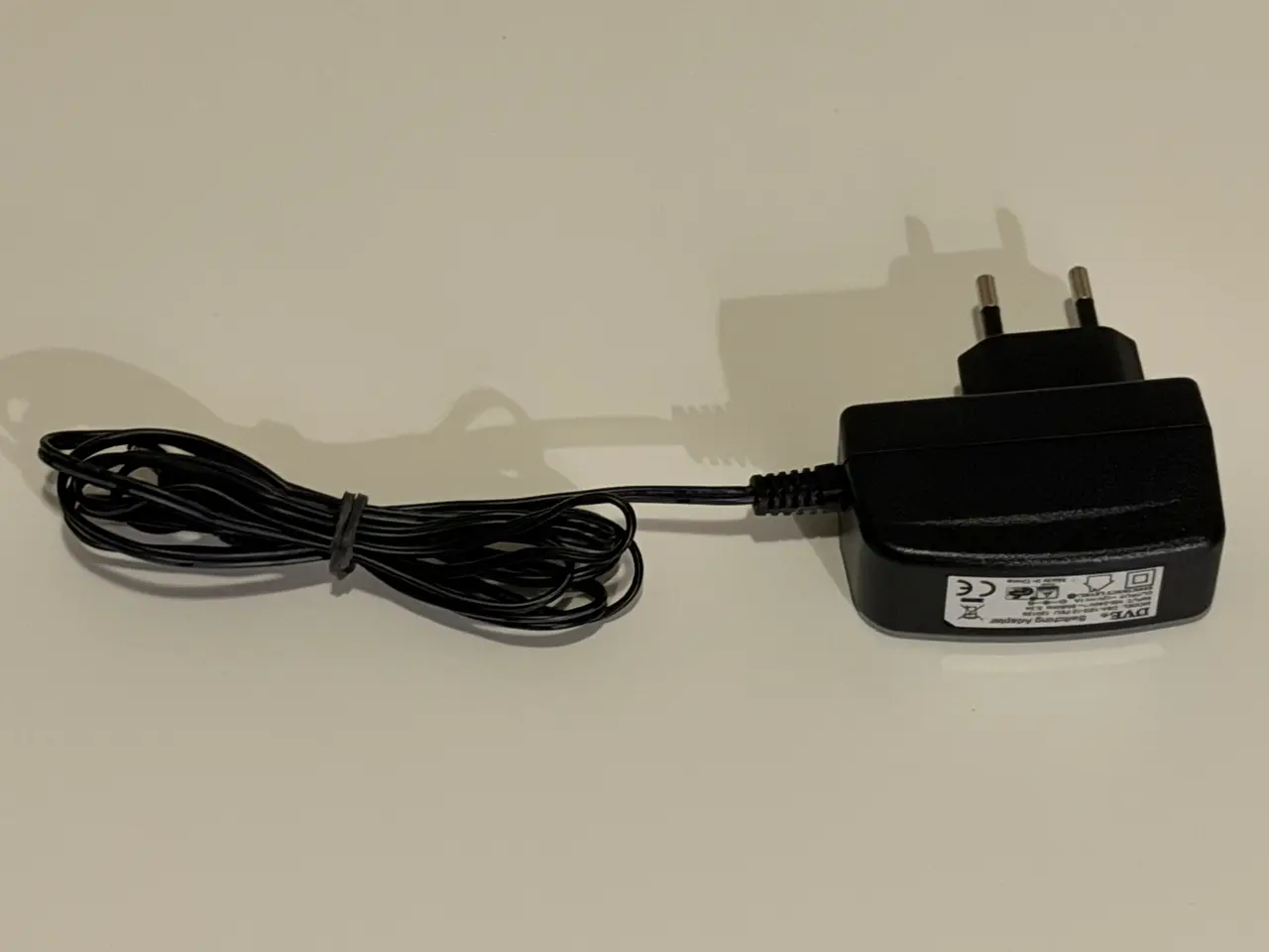 Billede 3 - Switch, Linksys 8-port Desktop Gigabit Switch