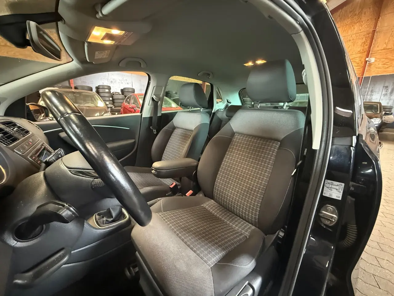 Billede 10 - VW Polo 1,2 TSi 90 Comfortline BMT