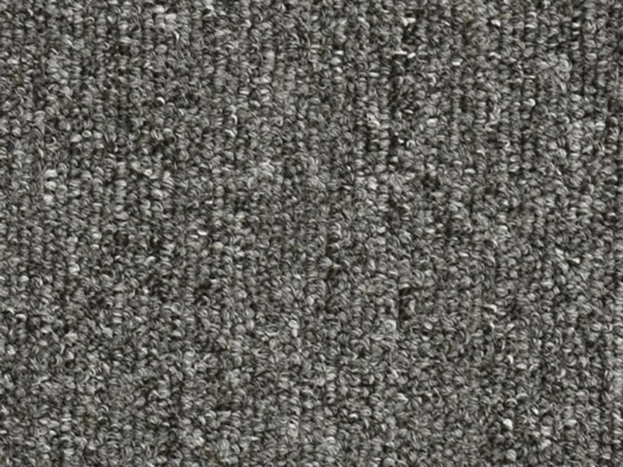 Billede 3 - Trappemåtter 15 stk. 56x17x3 cm mørkegrå halvrunde