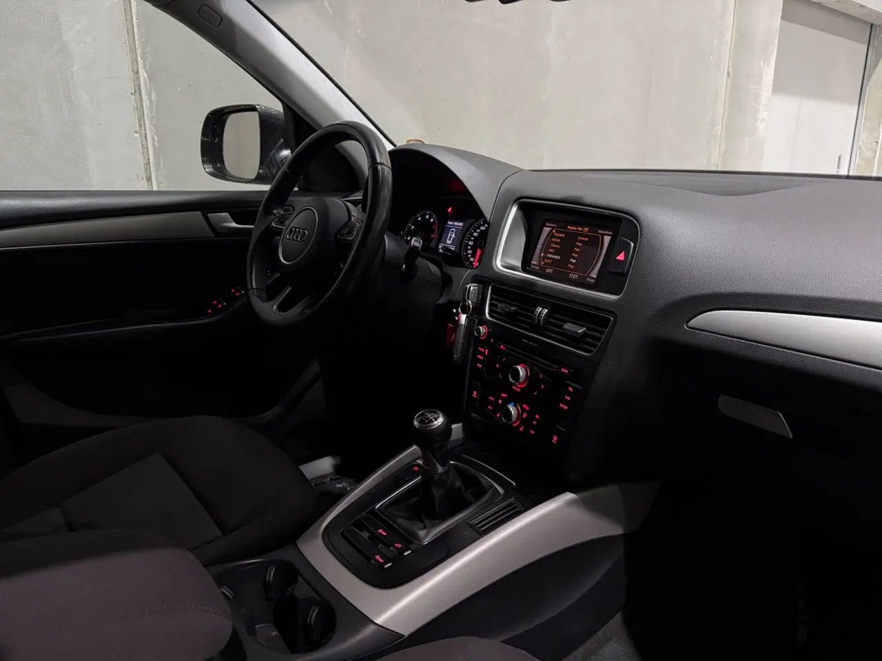 Billede 15 - Audi Q5 2,0 TFSi 225 quattro