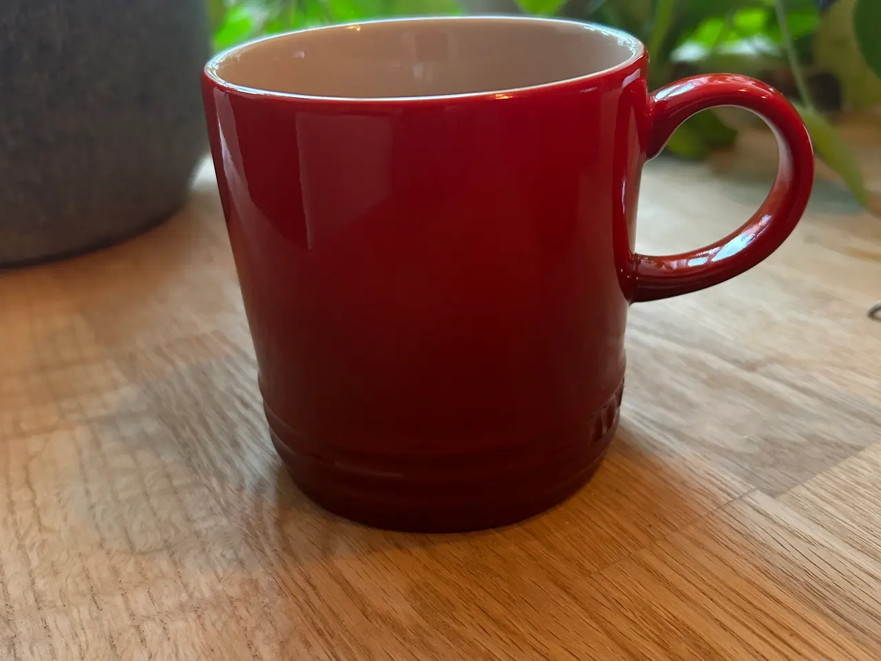 Billede 2 - Le Cruset kopper