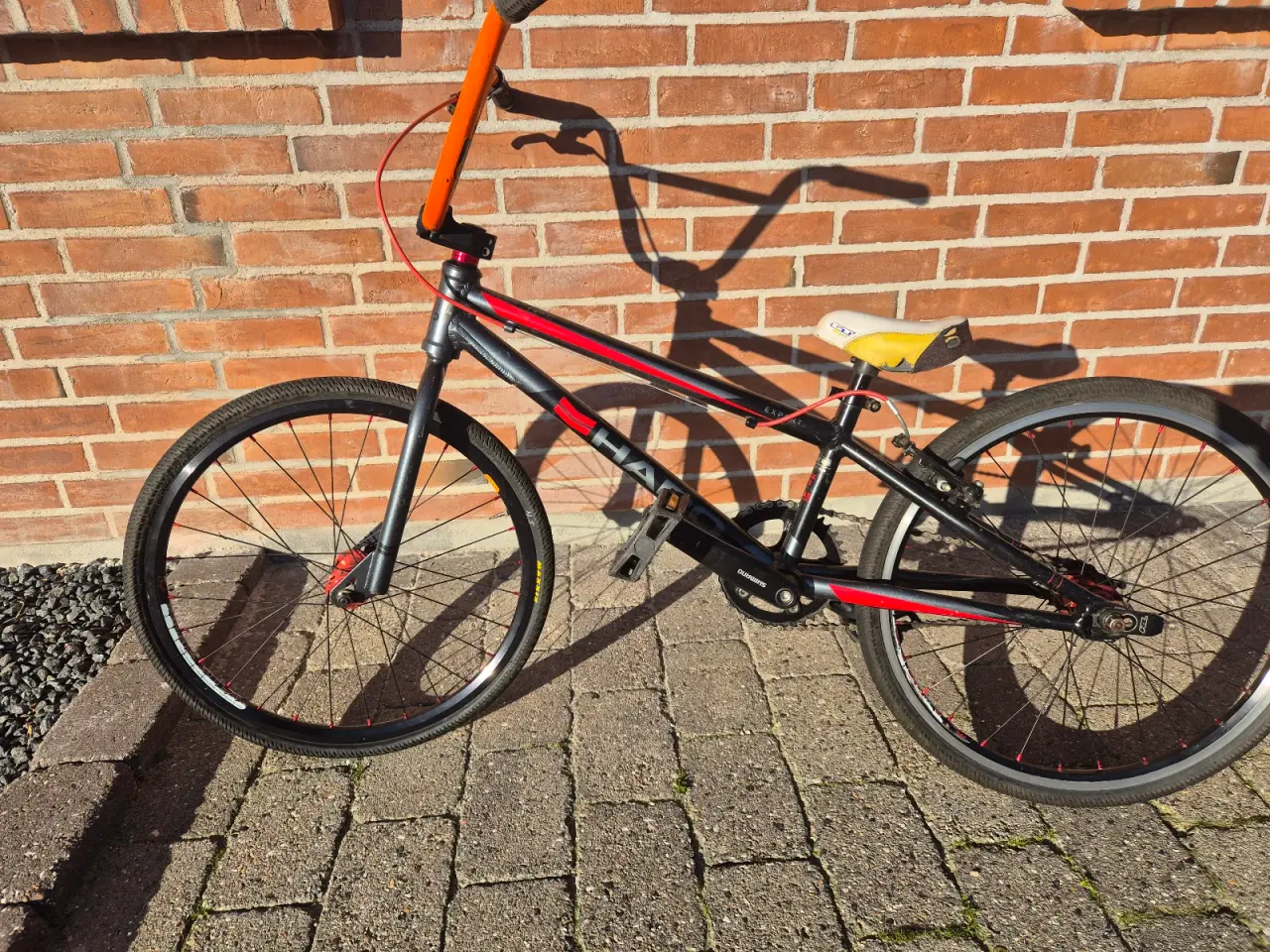 Billede 6 - 2 stk BMX cykler til salg  junior 