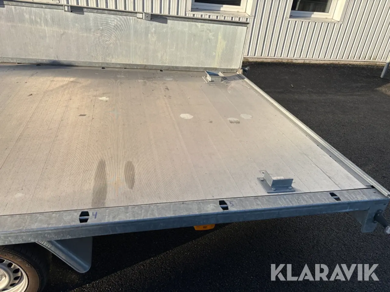 Billede 10 - Trailer Variant 3525