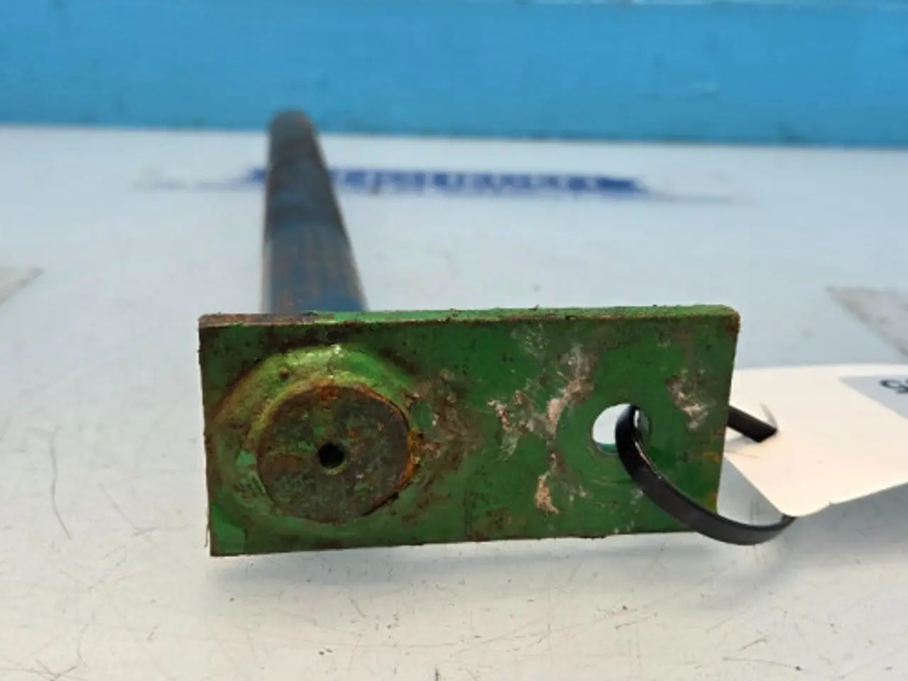 Billede 7 - John Deere S670 Pin AH211963