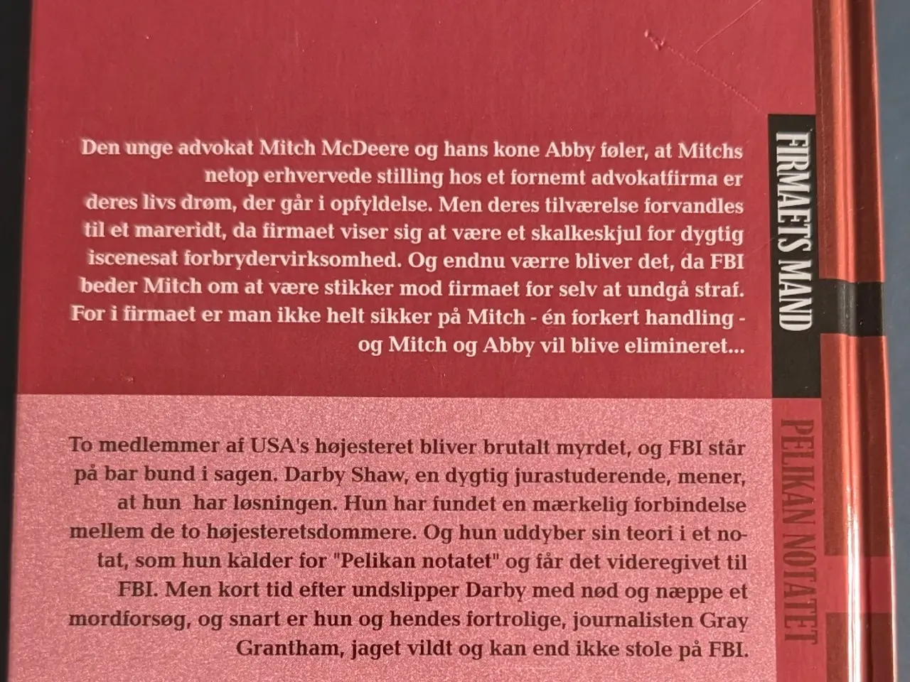 Billede 3 - John Grisham