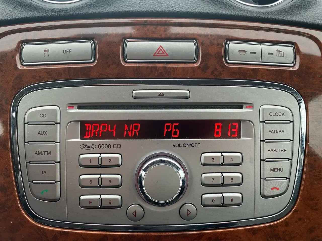 Billede 15 - Ford Mondeo 2,0 Ghia 145HK