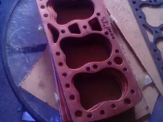 Toppakninger Ford V8