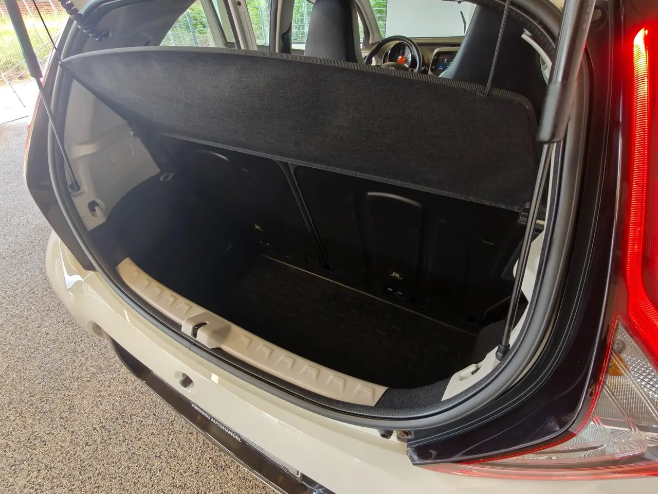 Billede 13 - Toyota Aygo 1,0 VVT-i x-pose