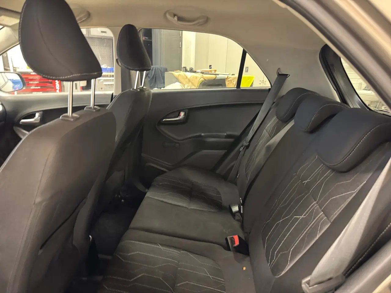 Billede 10 - Kia Picanto 1,2 Active Eco