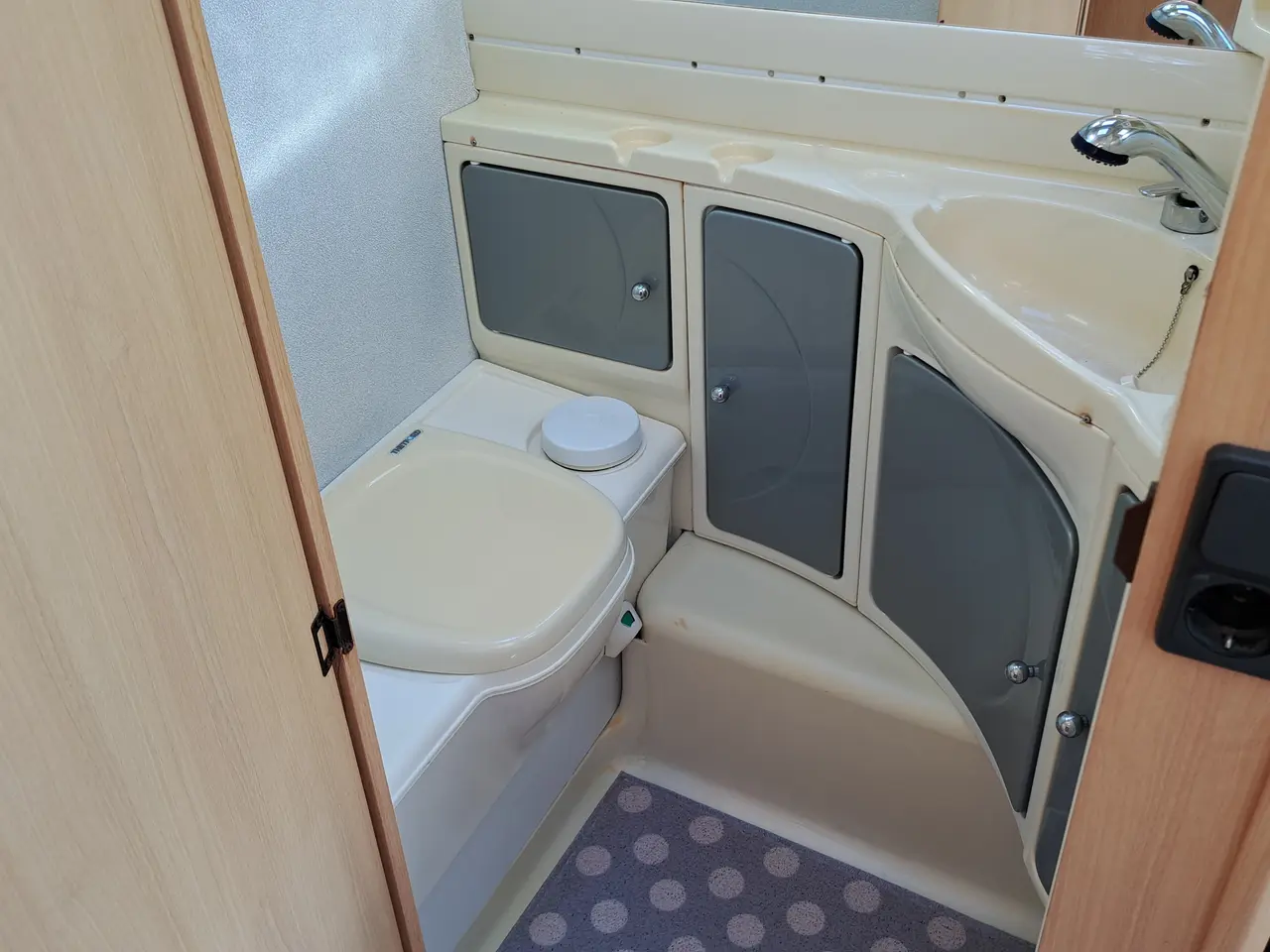 Billede 13 - Tec Travel King 510 TE
