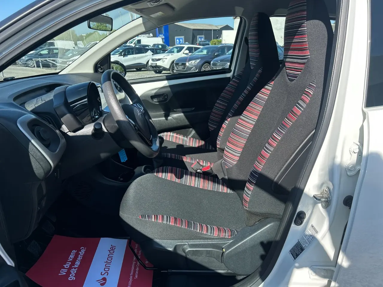 Billede 5 - Citroën C1 1,2 PureTech Shine