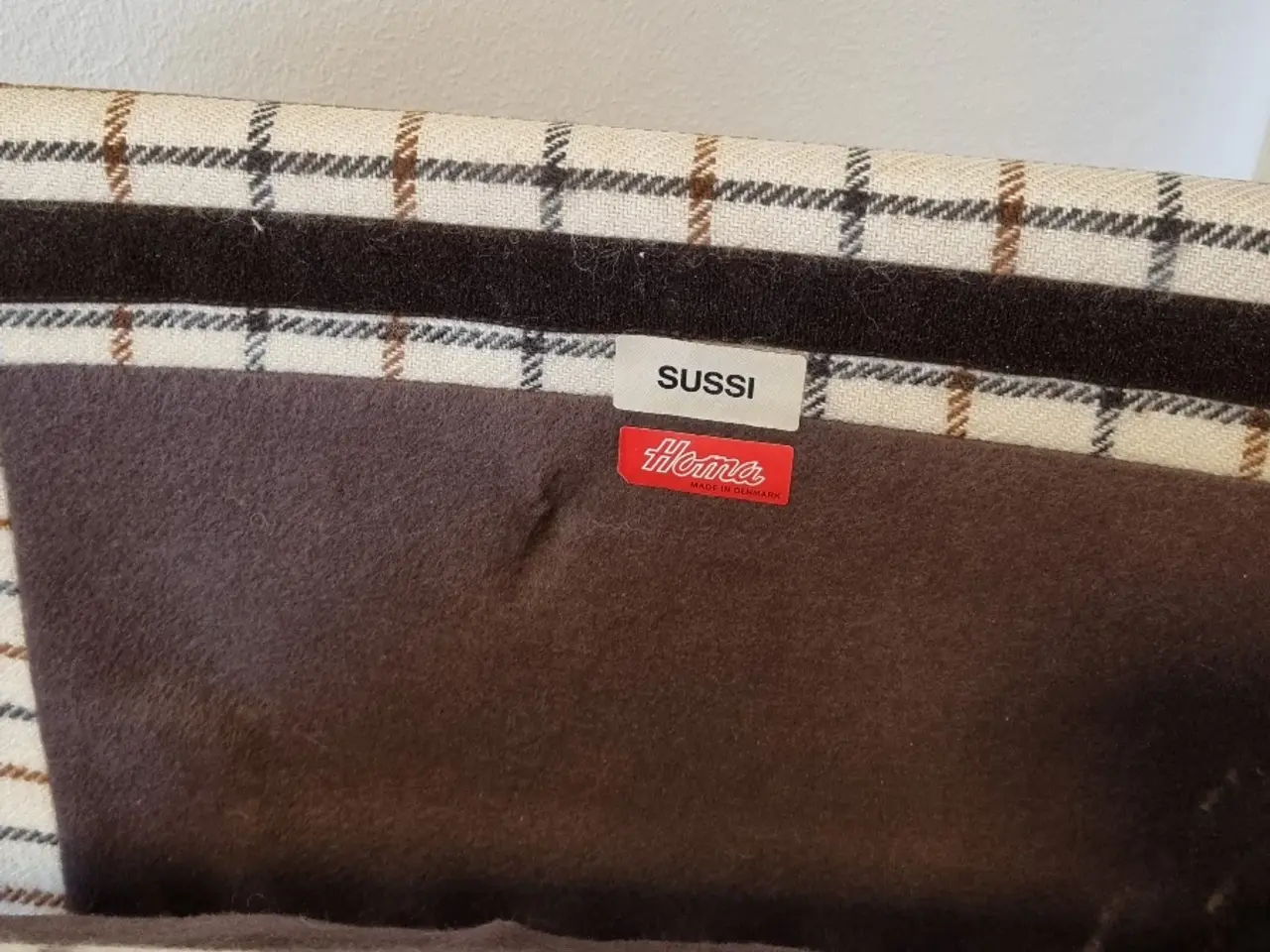 Billede 5 - 2 flotte designer Sussi lænestole