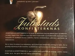 Julestads - konfitterknas