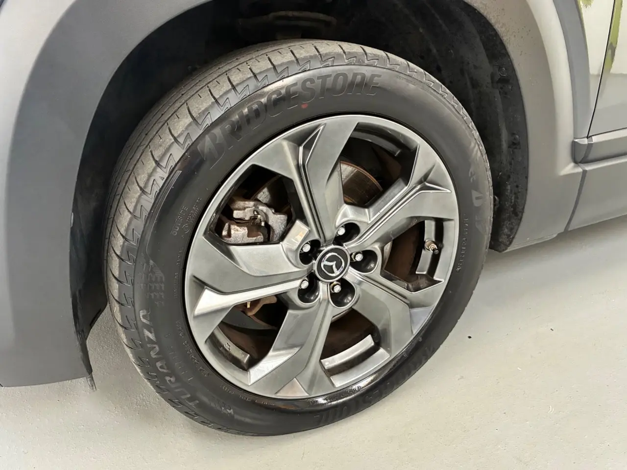 Billede 5 - Mazda MX-30 e-SkyActiv Cosmo
