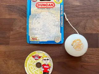 Yo-Yo