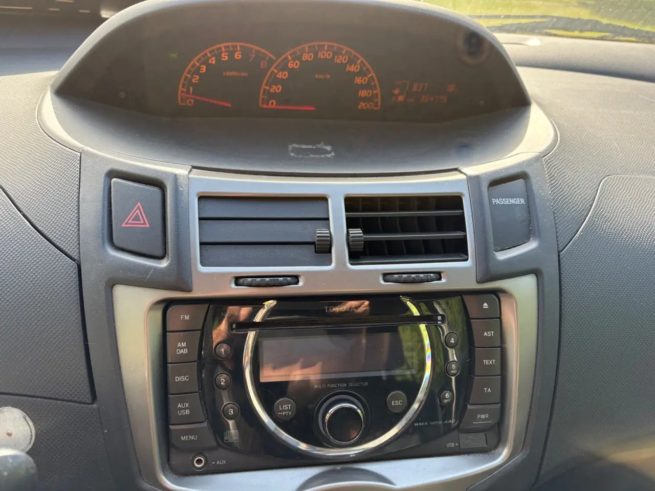 Billede 7 - Toyota Yaris 1,3 T2