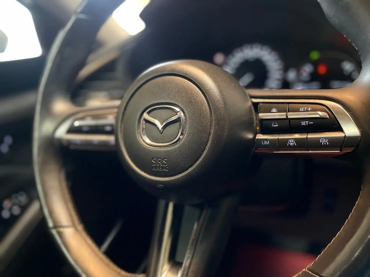 Billede 9 - Mazda 3 2,0 SkyActiv-G 122 Cosmo aut.