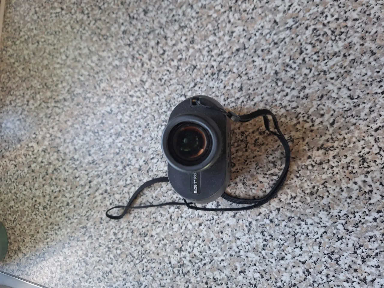 Billede 1 - Zeiss afstandsmåler