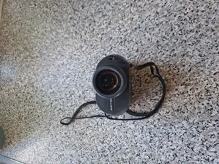 Zeiss afstandsmåler
