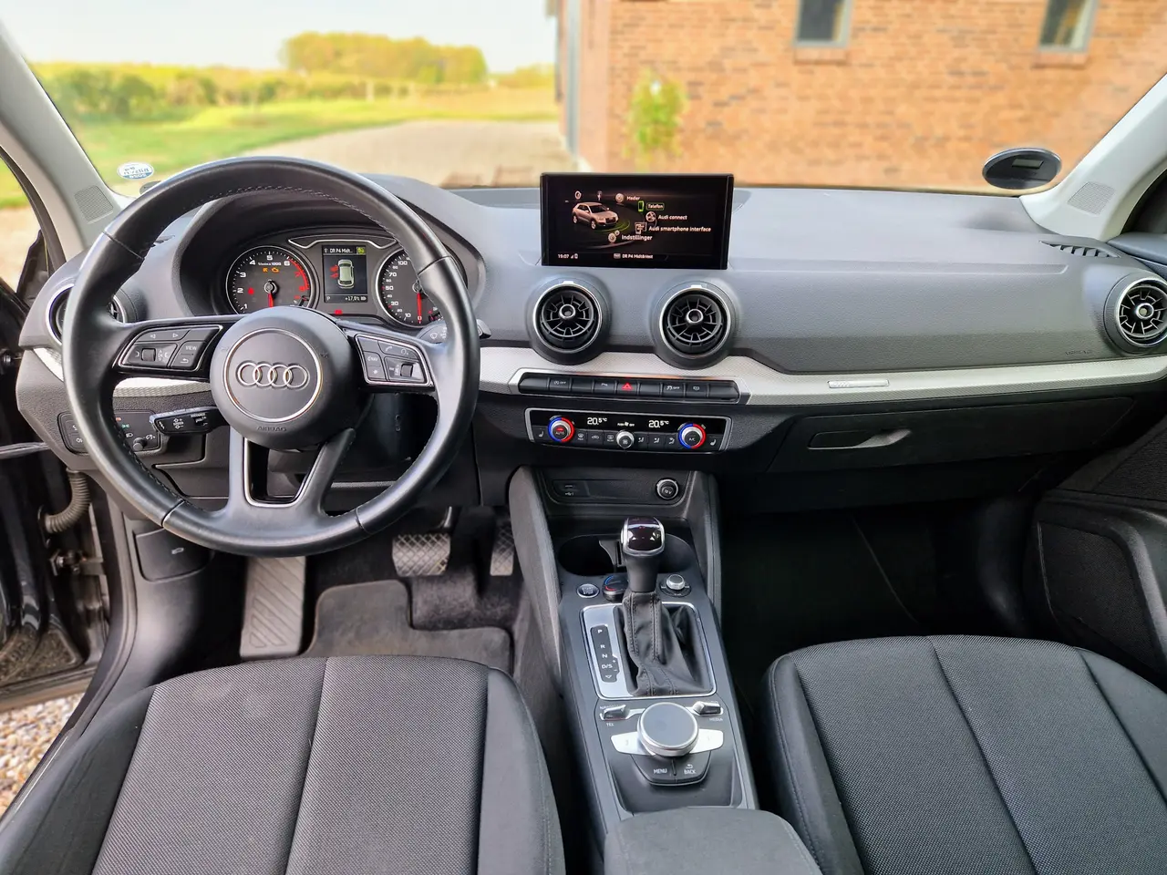 Billede 5 - Audi Q2 Prestige DSG, 150 HK