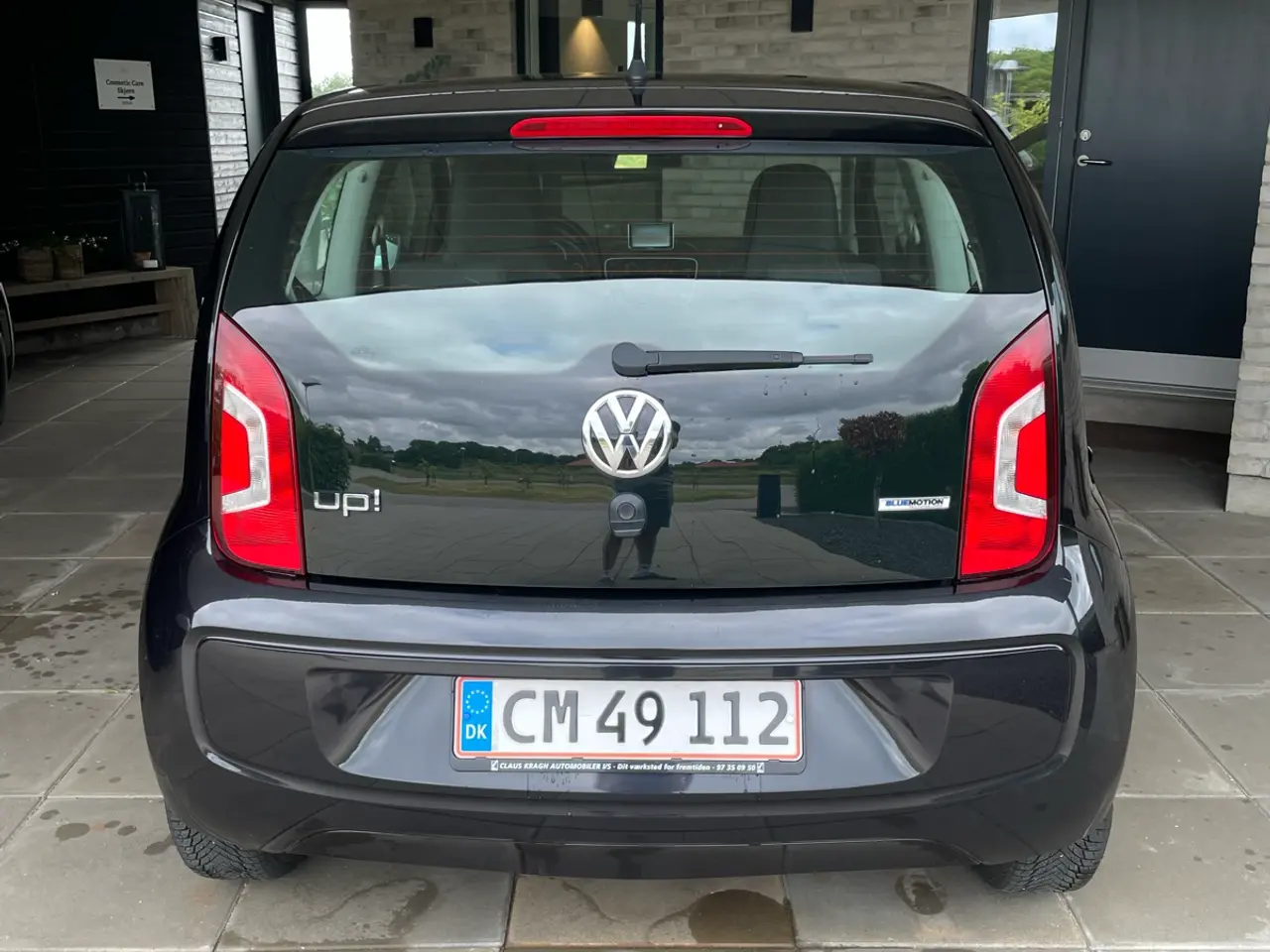 Billede 4 - Wv up 3 dørs