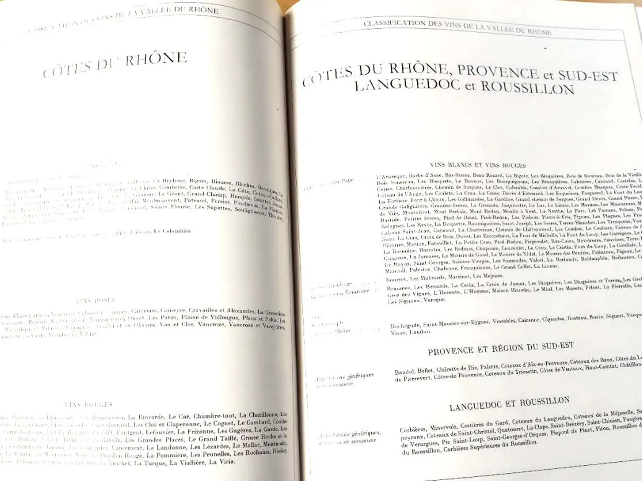 Billede 7 - Encyclopaedie des Vin de France
