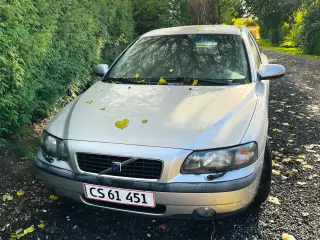 Velkørende slæber.