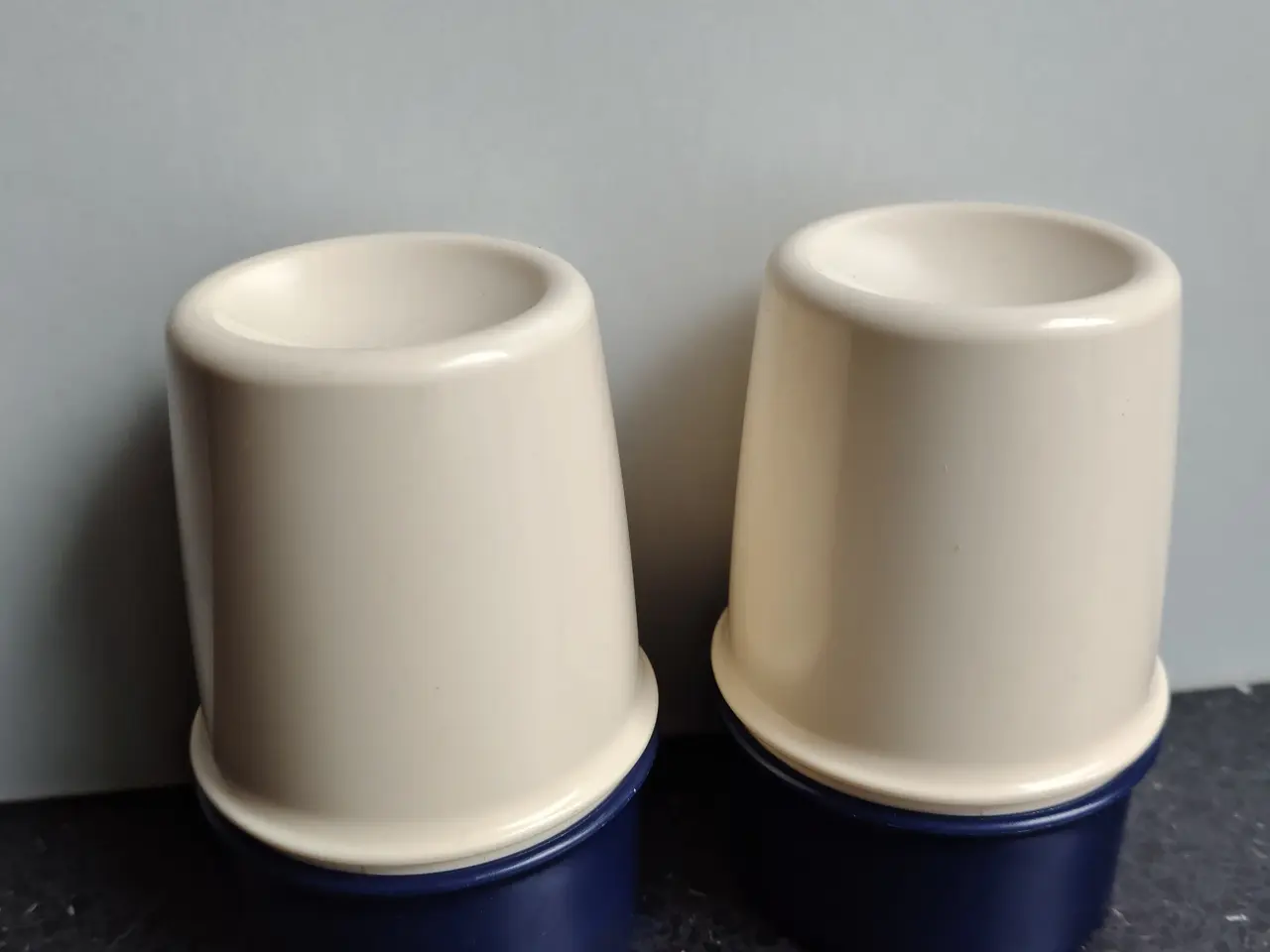 Billede 2 - Tupperware forskelligt