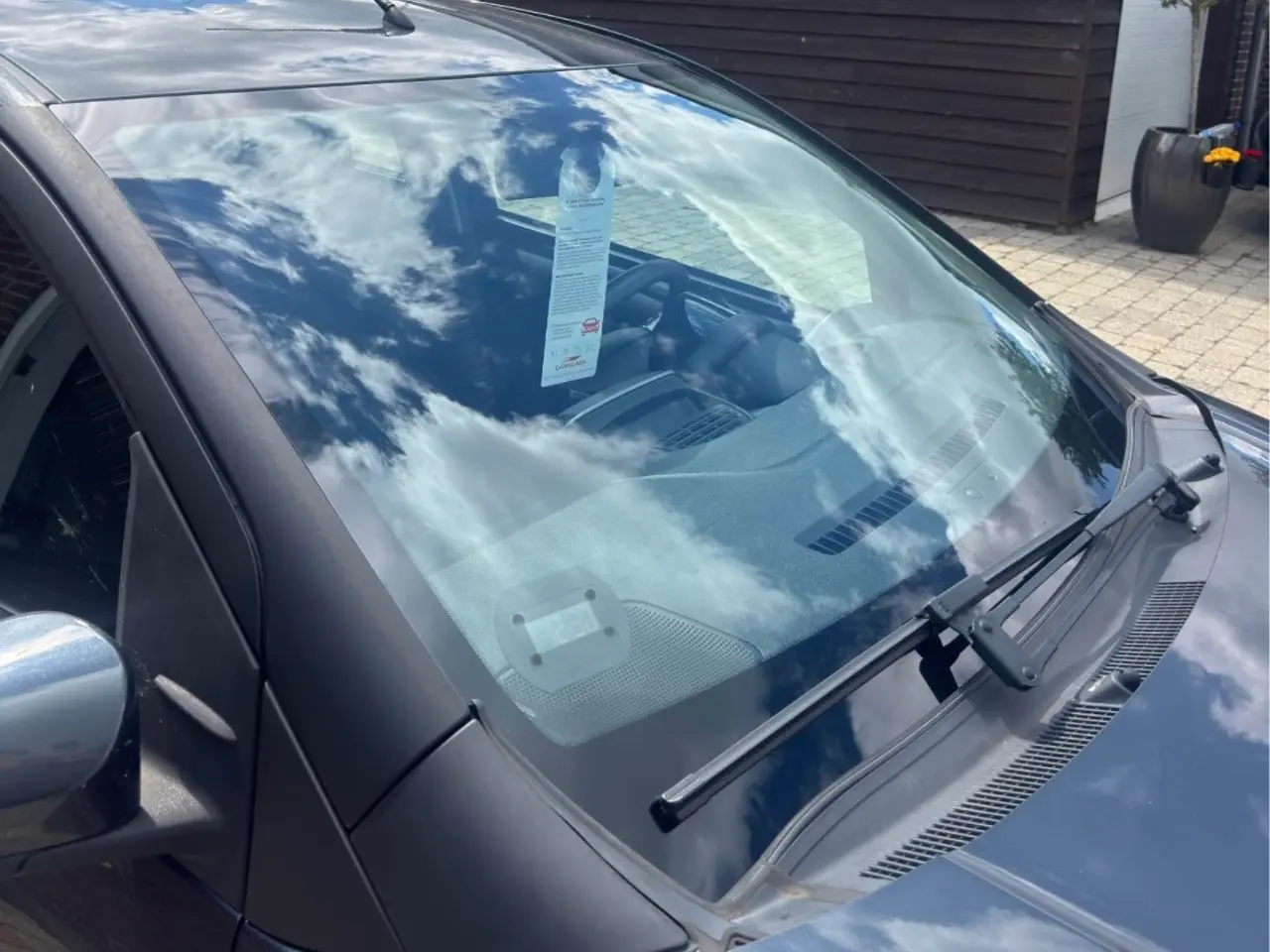 Billede 5 - Citroen C1 - 1,2 Puretech - Nysynet juli 2026