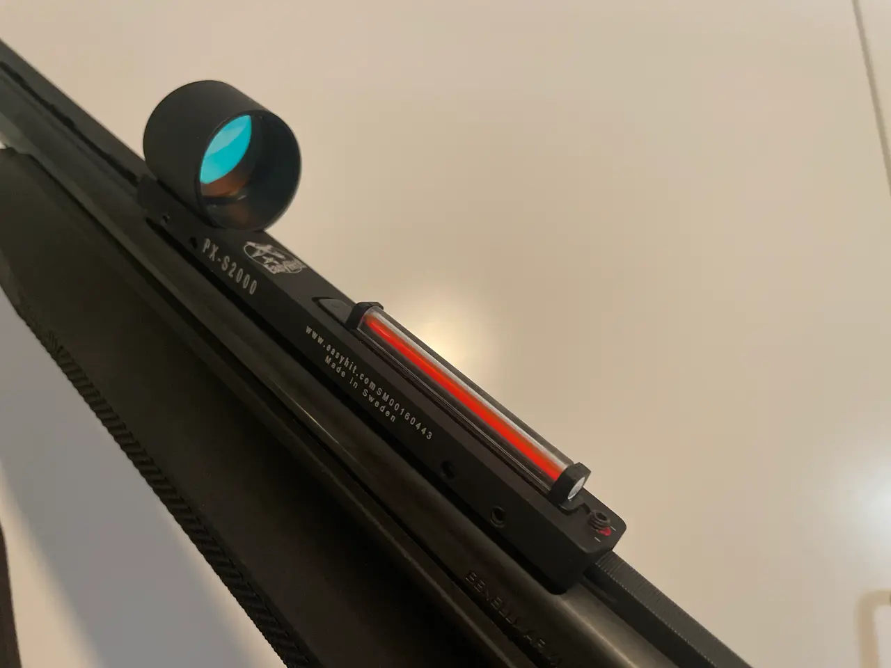 Billede 3 - Benelli Raffaello