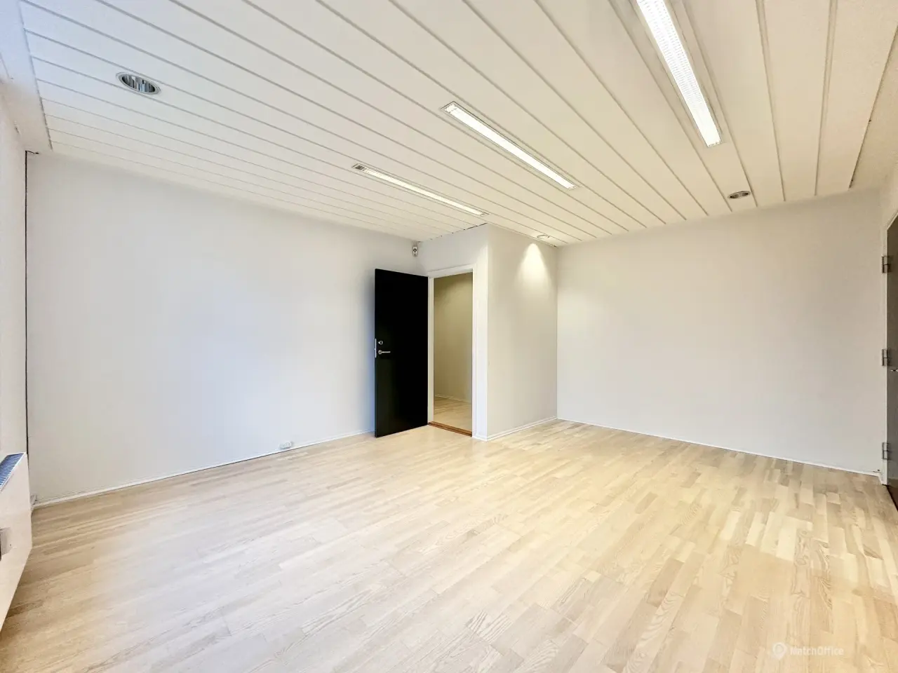 Billede 10 - Stor lejerabat de første 6 måneder! 103 kvm. kontor eller klinik til leje i Fredericia Centrum