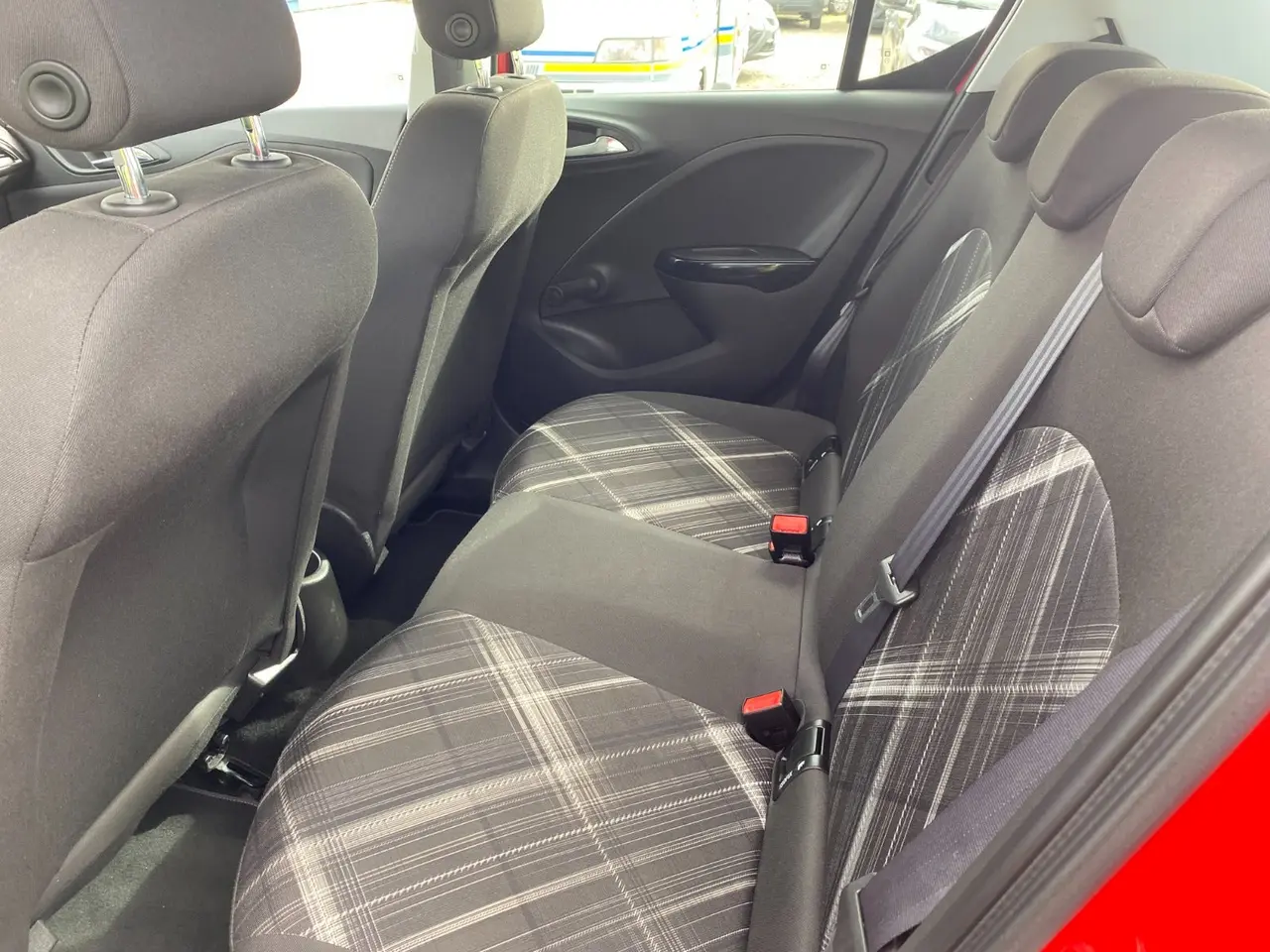 Billede 5 - Opel Corsa 1,4 T 100 Sport