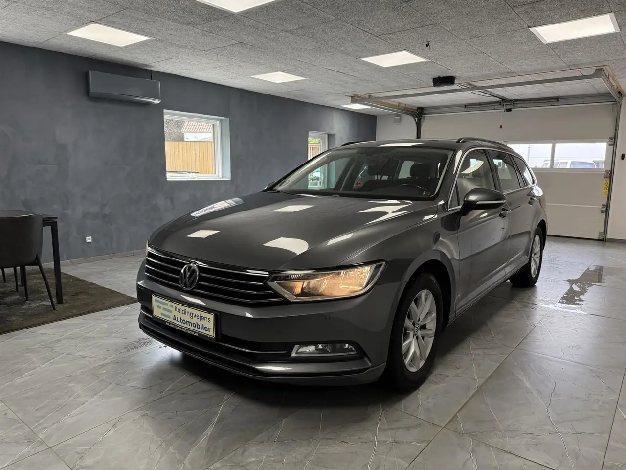 Billede 2 - VW Passat Variant 1,4 TSI BMT ACT Comfortline Plus DSG 150HK Stc 7g Aut.