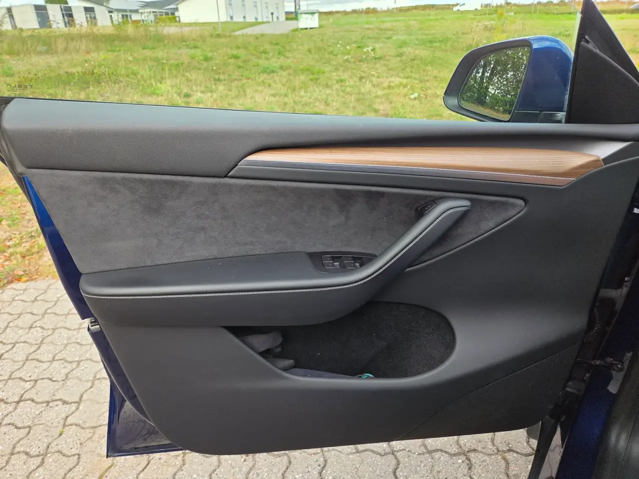 Billede 17 - Tesla Model Y  Long Range RWD
