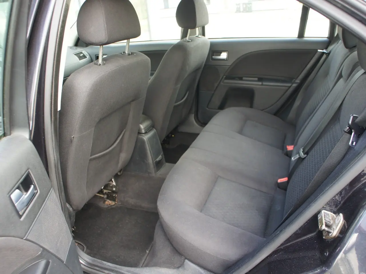 Billede 12 - Ford Mondeo 2,5 170 Trend