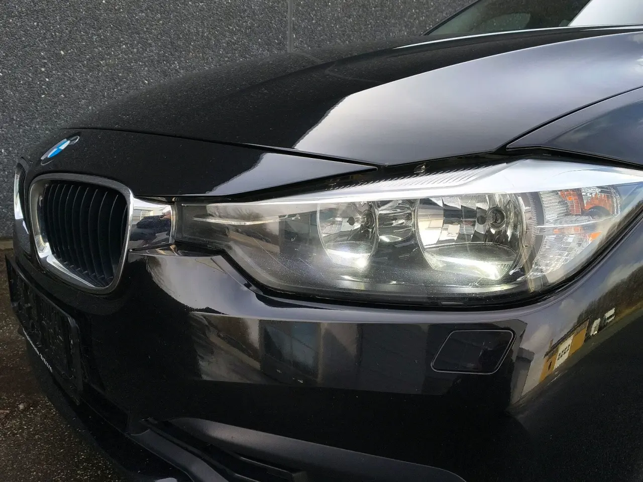 Billede 2 - BMW 320i 2,0 184HK 6g