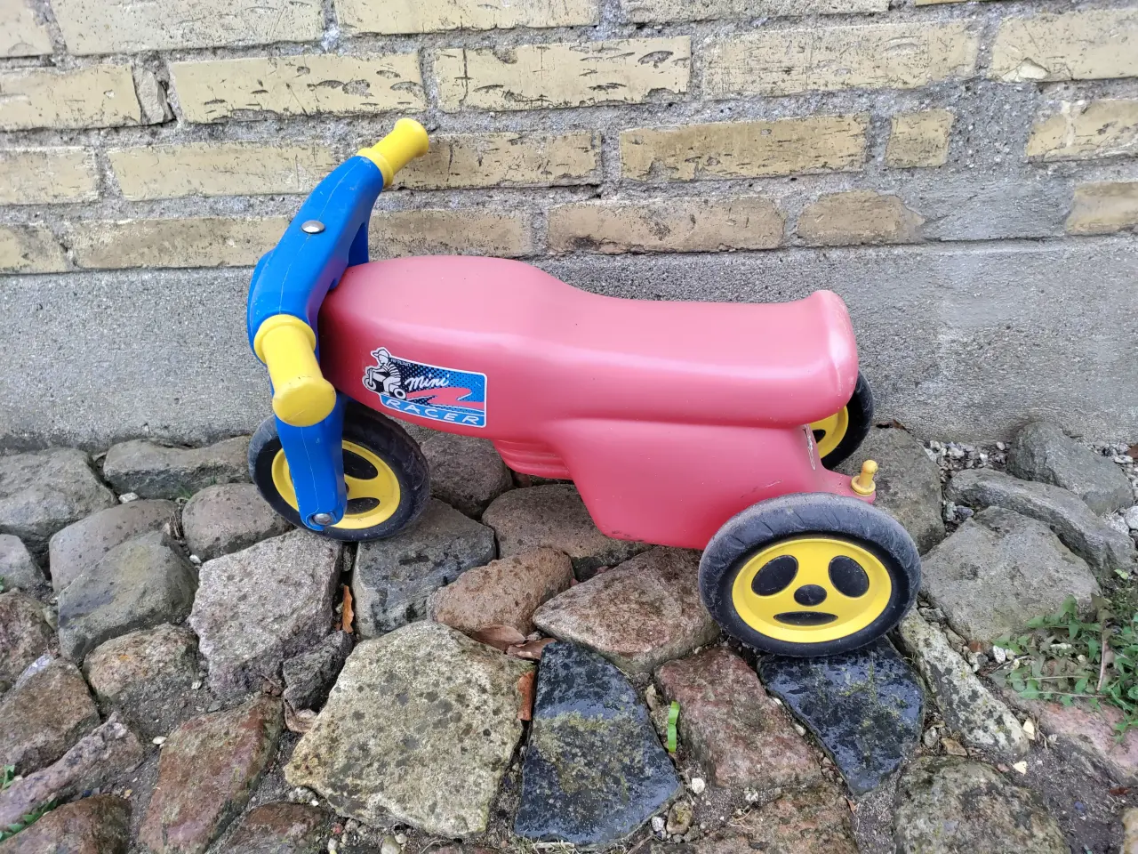 Billede 1 - 3hjulet Cykel
