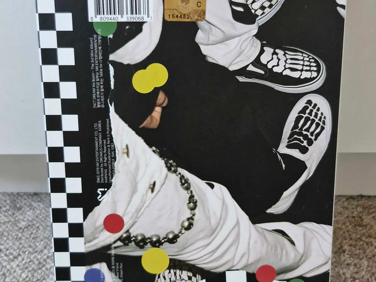 Billede 3 - Kpop Album - NCT DREAM