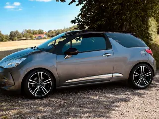Citroën DS3 Concept