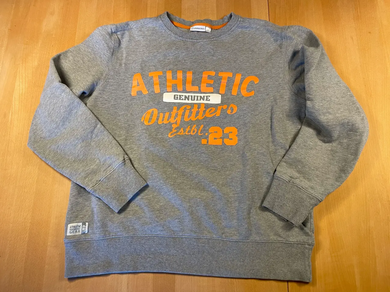 Billede 3 - Energetics sweatshirt 