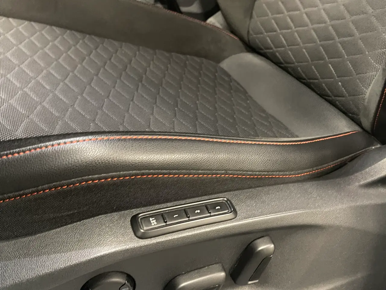 Billede 6 - Seat Tarraco 1,4 eHybrid FR DSG