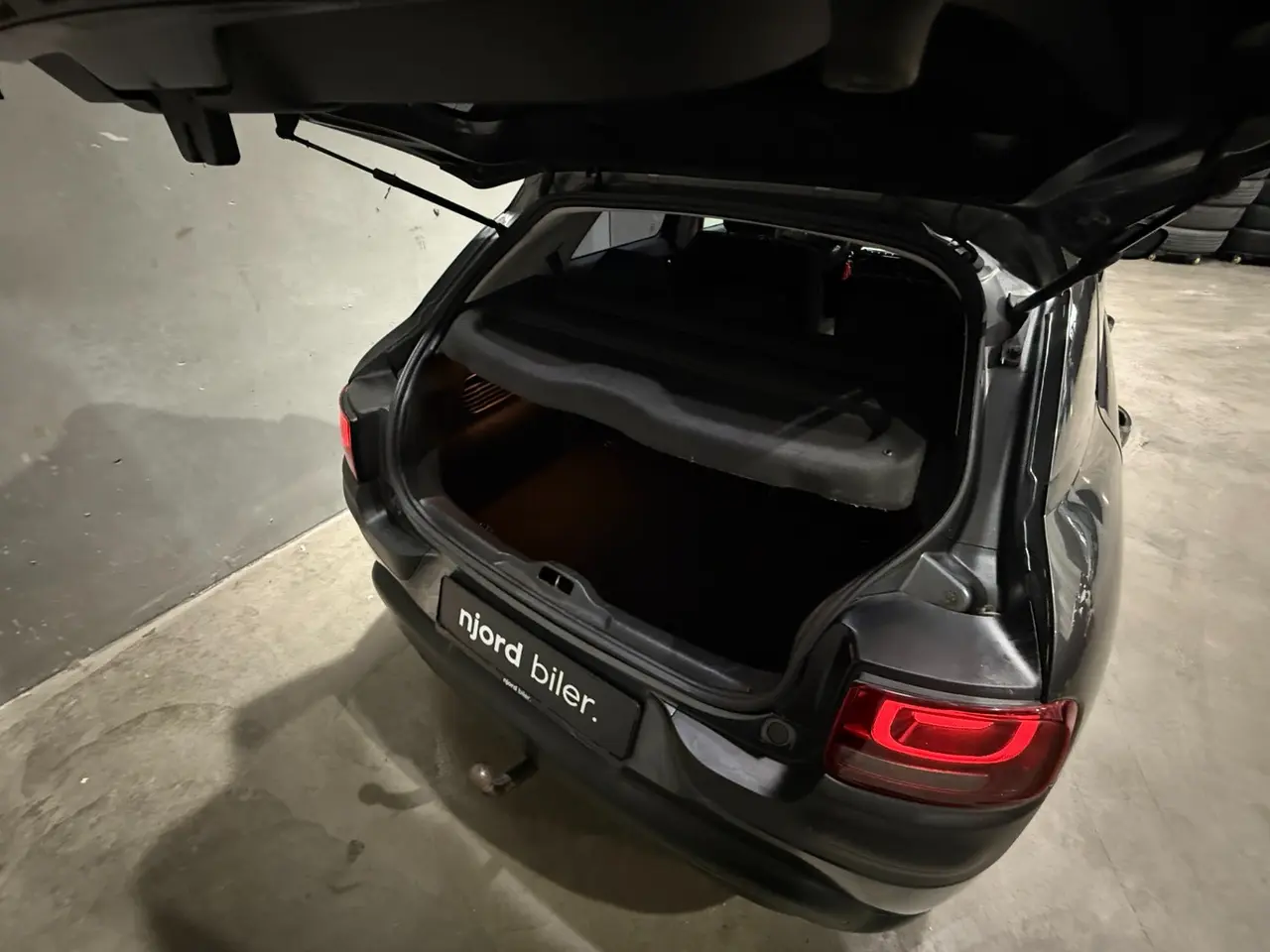 Billede 17 - Citroën C4 Cactus 1,2 PureTech 82 Challenge