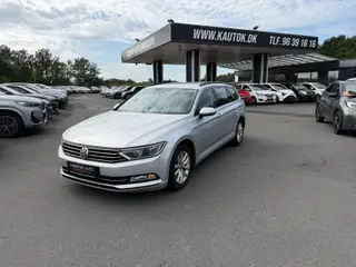 VW Passat Variant 2,0 TDI BMT Comfortline DSG 150HK Stc 6g Aut.