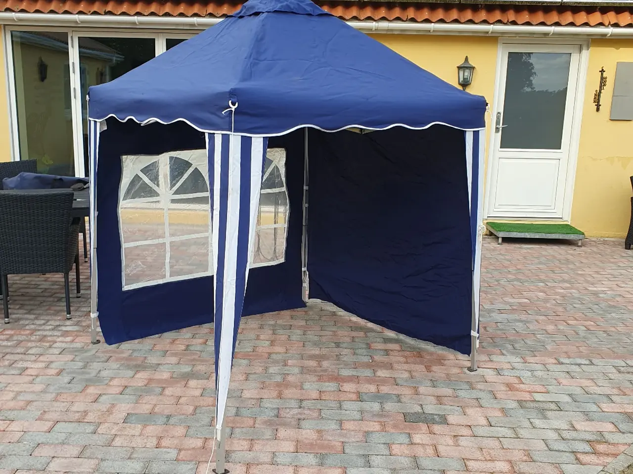 Billede 2 - Mini pavillon