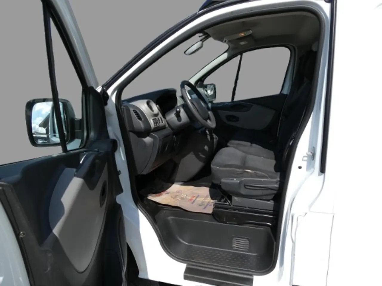 Billede 5 - Renault Trafic T29 1,6 dCi 125 L2H2