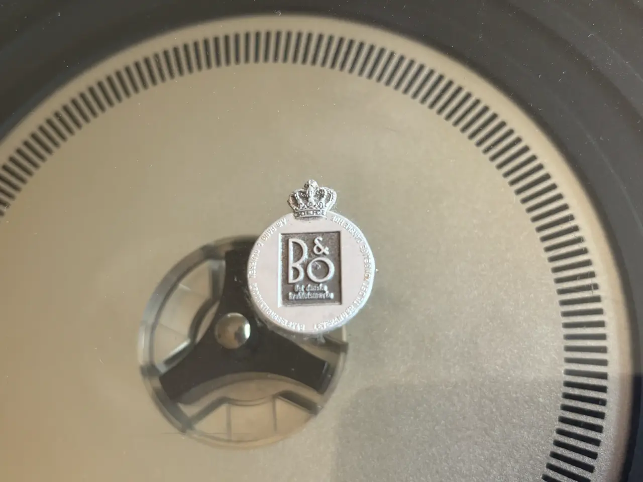 Billede 3 - B&O Beogram 1000 pladespiller