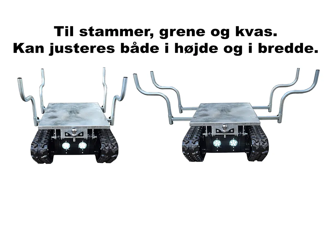 Billede 7 - Fjernstyret, Elektrisk Motorbør
