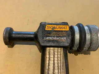 Signumat-hammer